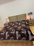 Warm 2.5Kg King Cozy Quilt
