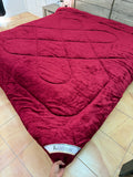 Warm 4.5 KG Super king size Quilt