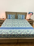 Super king Pure cotton flat