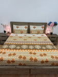 Fitted super King Pure cotton