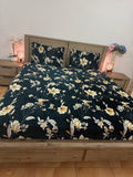 Fitted Queen size warm(check description)
