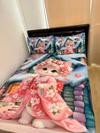 XL Queen Fitted (Check description)
