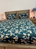 Fitted Queen size warm(check description)