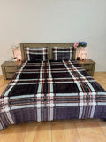 Warm Super king Flat(ZIP ON)
