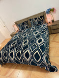 Warm super king Flat(ZIP ON)