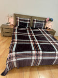 Warm Super king Flat(ZIP ON)