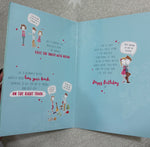 From Brother