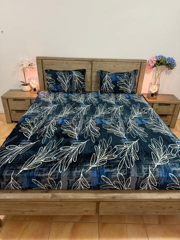 Warm Lightweight Double Bed Flat